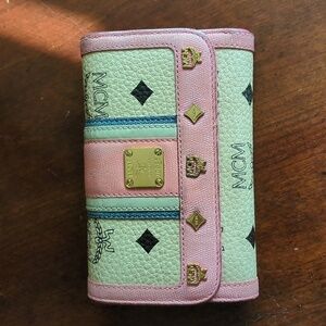 MCM Wallet